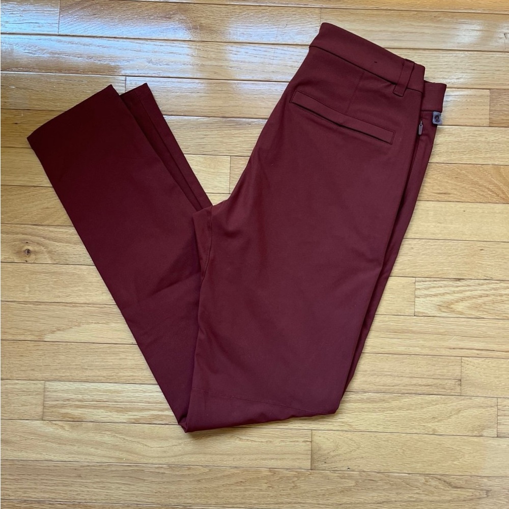 Lululemon Athletica Pants for Business Wear